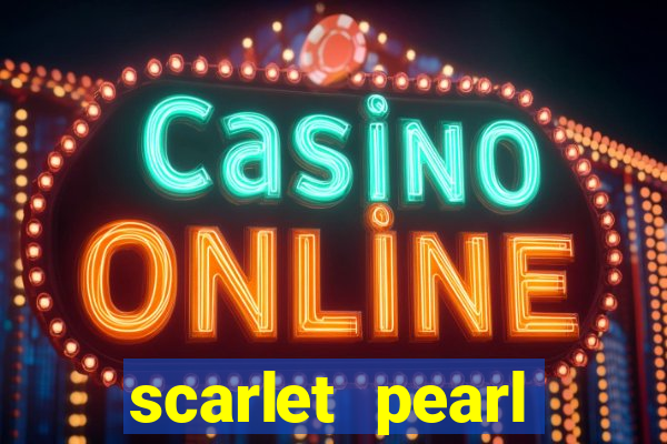 scarlet pearl casino mississippi