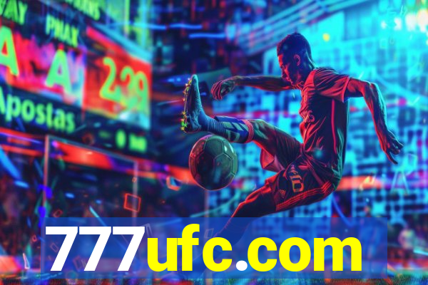 777ufc.com