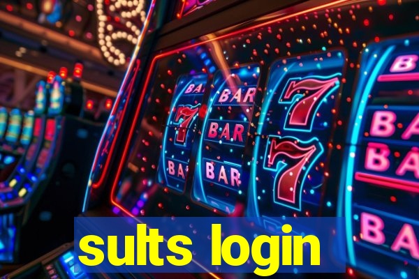 sults login