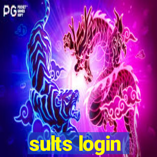 sults login