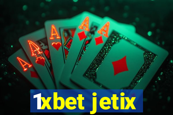 1xbet jetix