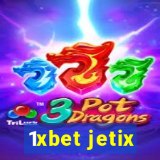 1xbet jetix