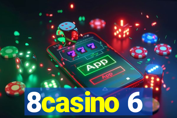 8casino 6