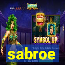 sabroe