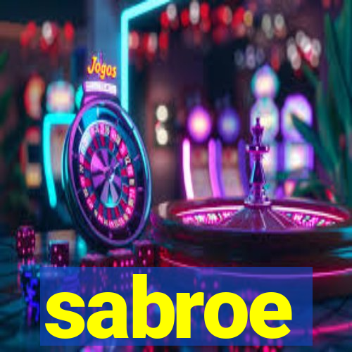 sabroe