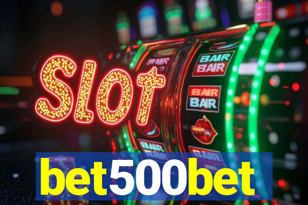 bet500bet