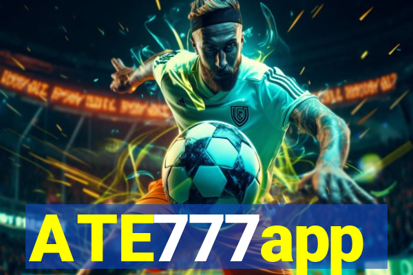 ATE777app