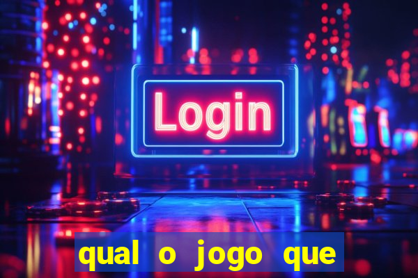 qual o jogo que ta pagando agora