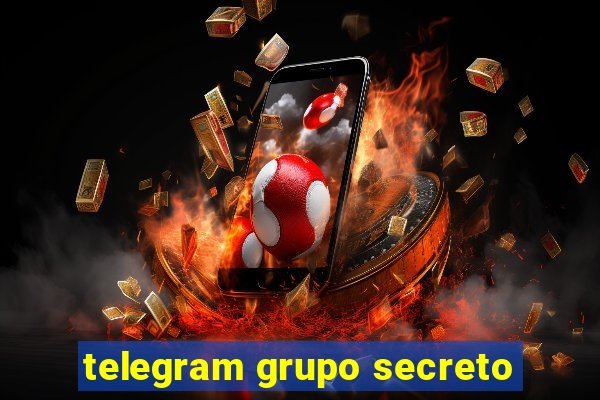 telegram grupo secreto