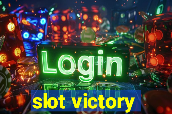 slot victory