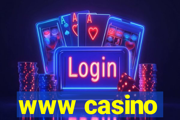 www casino