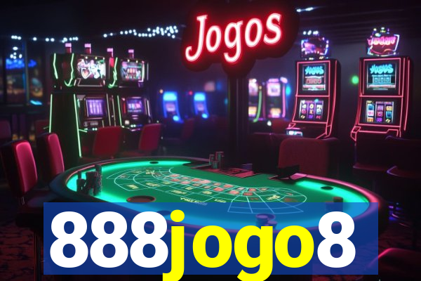 888jogo8