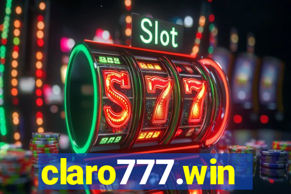 claro777.win