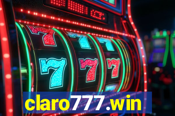 claro777.win