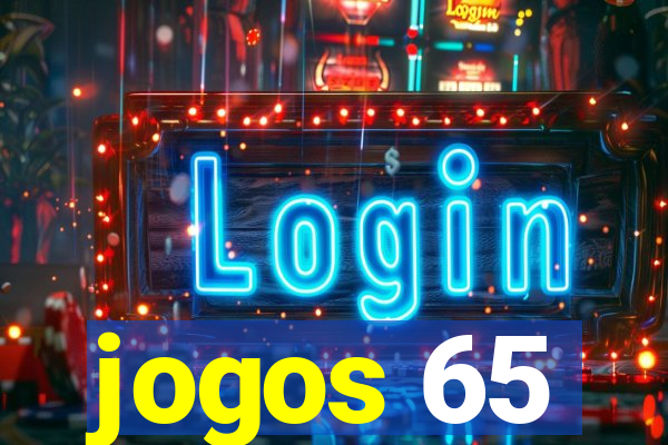 jogos 65