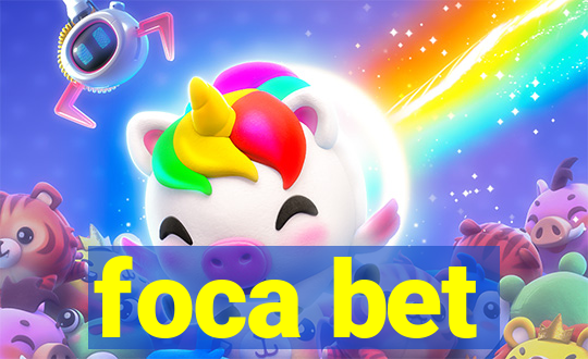 foca bet