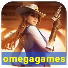 omegagames