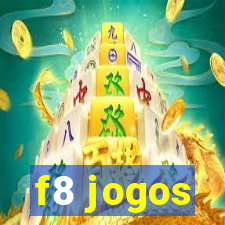 f8 jogos