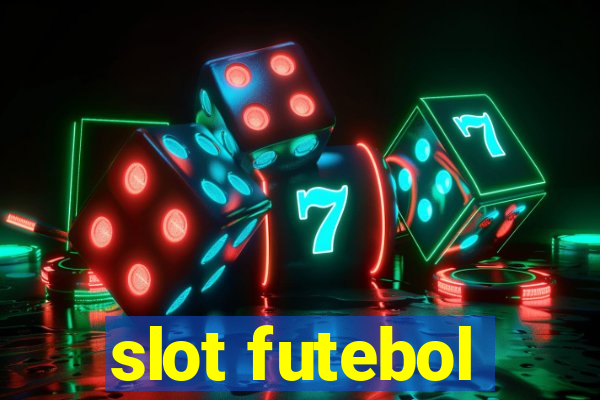 slot futebol