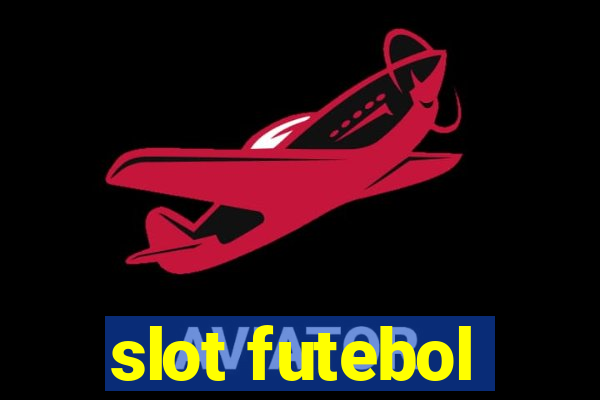 slot futebol