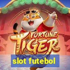 slot futebol