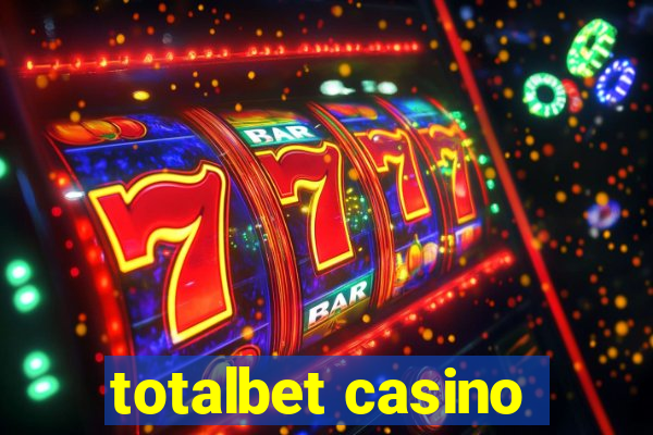 totalbet casino