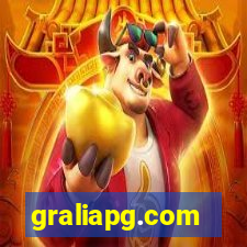 graliapg.com