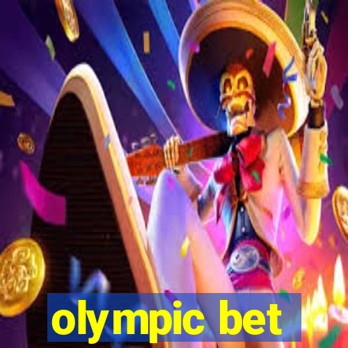 olympic bet