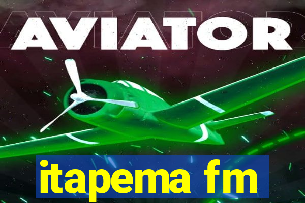 itapema fm