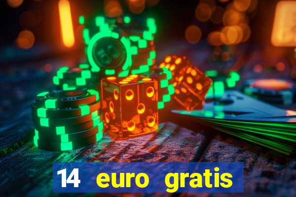 14 euro gratis casino bonus