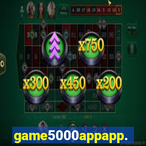 game5000appapp.com