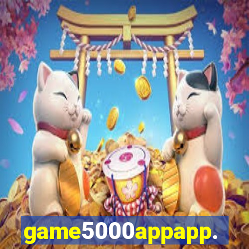 game5000appapp.com