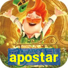 apostar