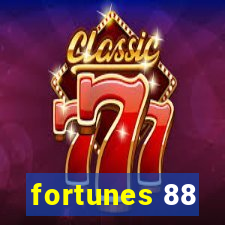 fortunes 88