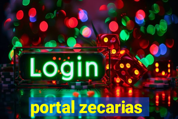 portal zecarias