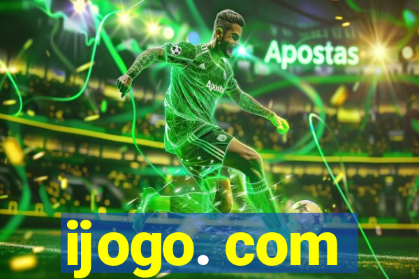 ijogo. com