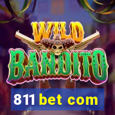 811 bet com