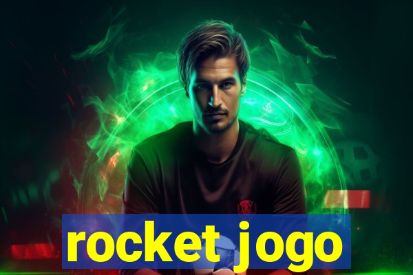 rocket jogo