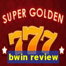 bwin review