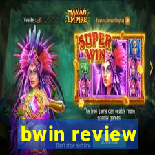 bwin review