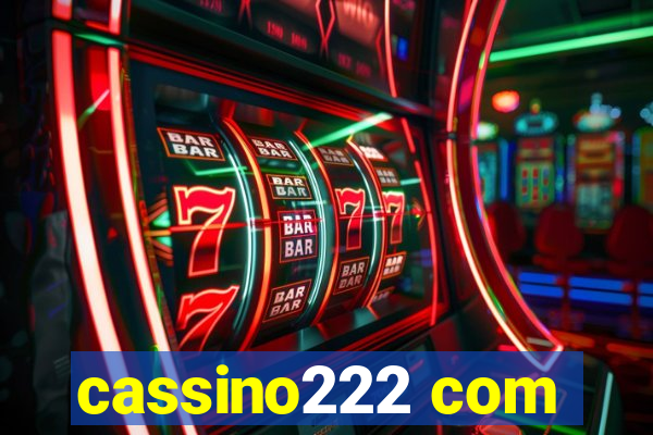 cassino222 com