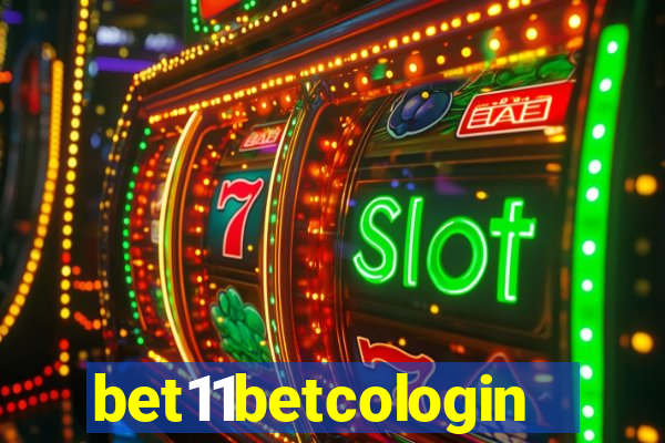 bet11betcologin