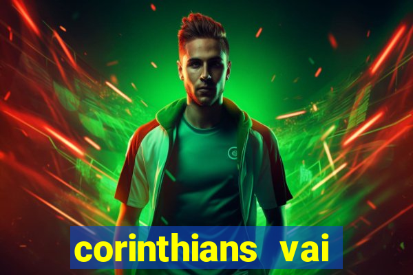 corinthians vai perder pontos