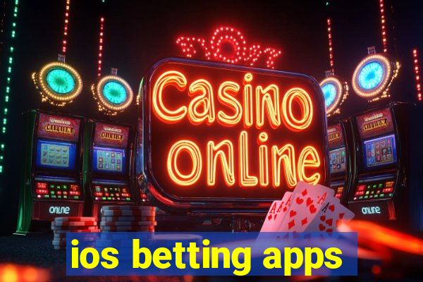 ios betting apps