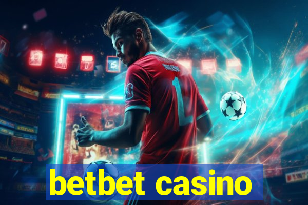 betbet casino