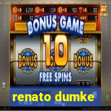 renato dumke