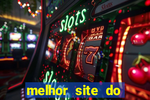 melhor site do fortune tiger