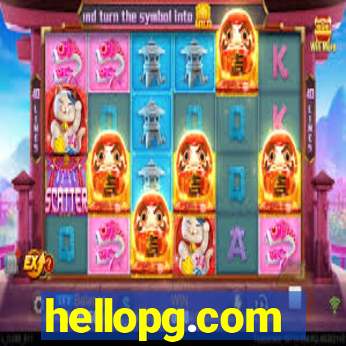 hellopg.com