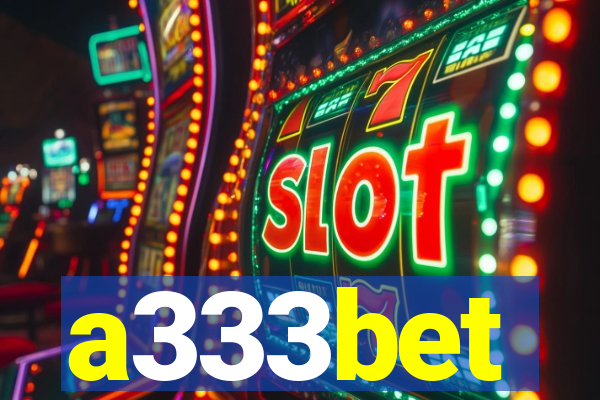 a333bet