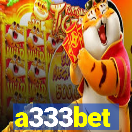 a333bet